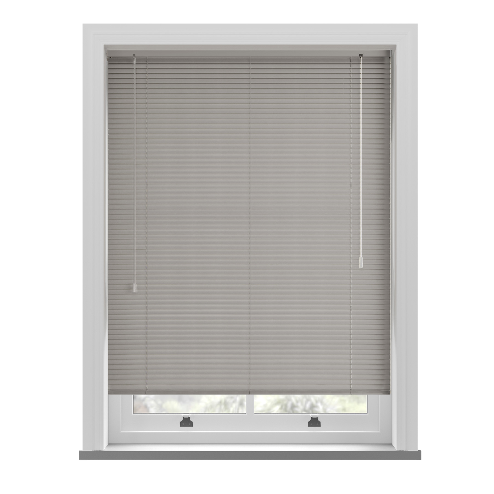 25mm Slat Litra Putty